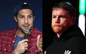 Brendan Schaub blasts Canelo Alvarez for downplaying UFC’s place in combat sports