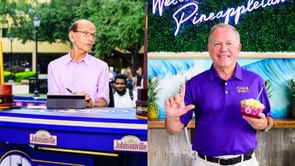 "He’s trying to become a new Herm Edwards": Paul Finebaum reacts as Brian Kelly's "ingenious" postgame rant steals spotlight after Florida win