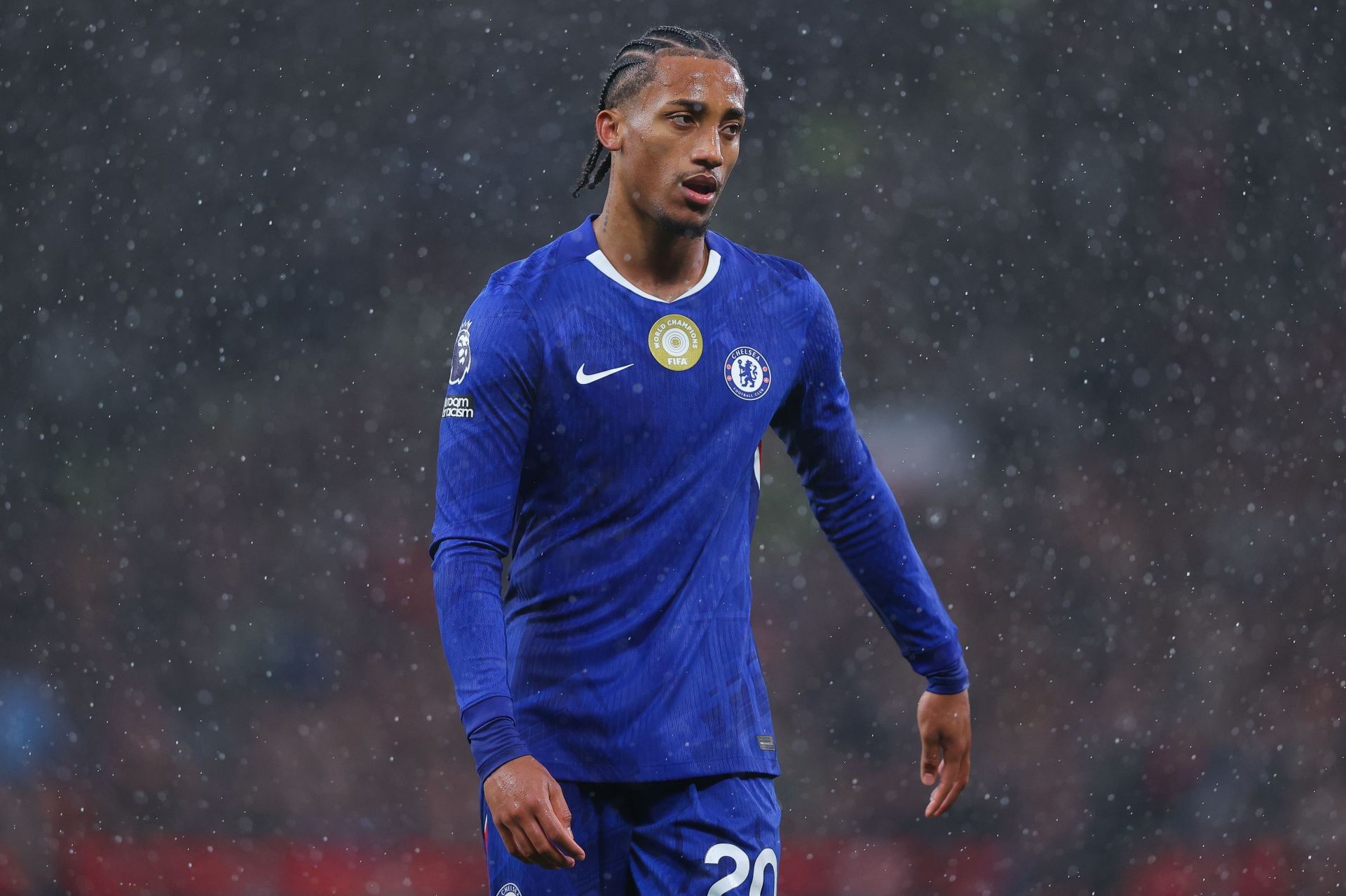 Manchester United v Chelsea - Premier League - Source: Getty