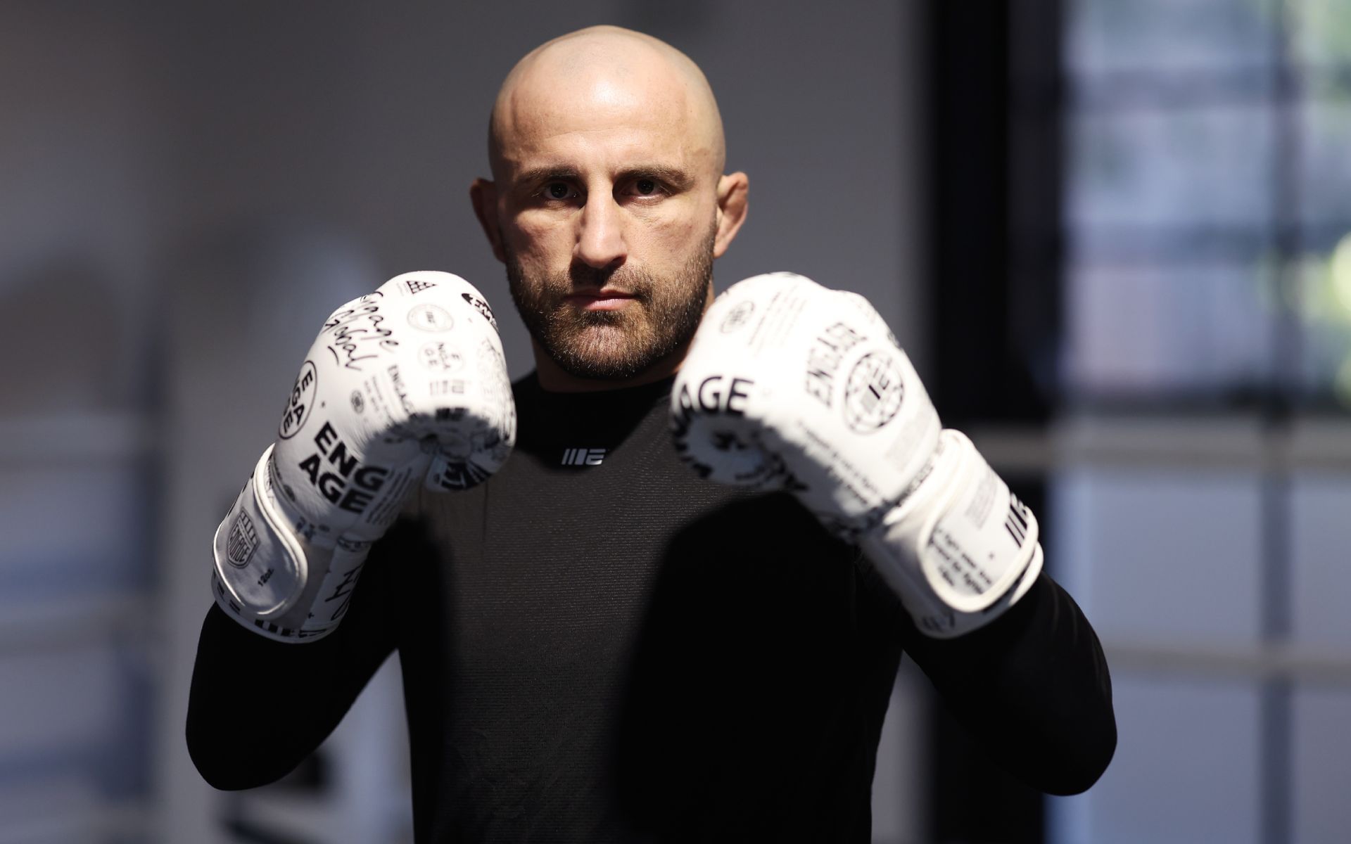 Alexander Volkanovski goes off on UFC welterweight. [Image courtesy: Getty Images]