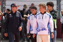 F1 penalty points: 5 biggest delinquents before 2025 Italian GP