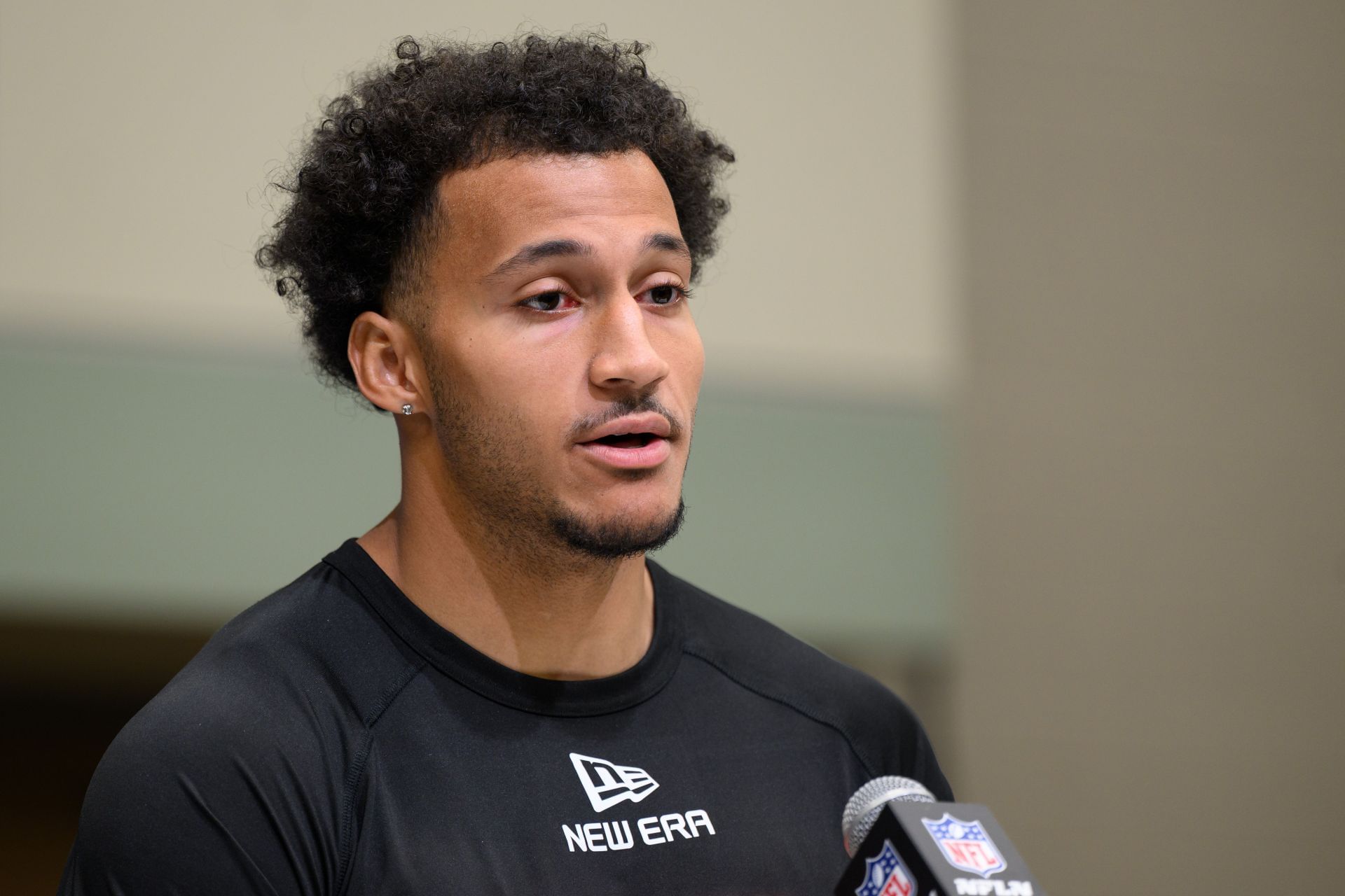 NFL: FEB 28 Scouting Combine - Source: Getty