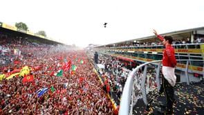 “It should be better”: Charles Leclerc expecting change of fortune at Monza for Ferrari
