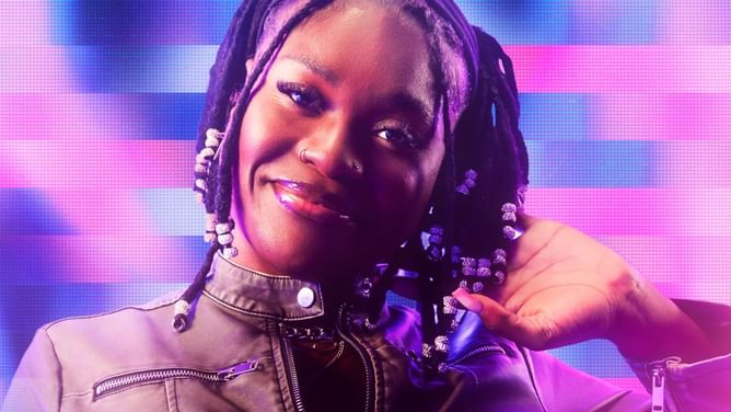 Who is Fannita? Sidemen Inside USA participant receives backlash for her actions