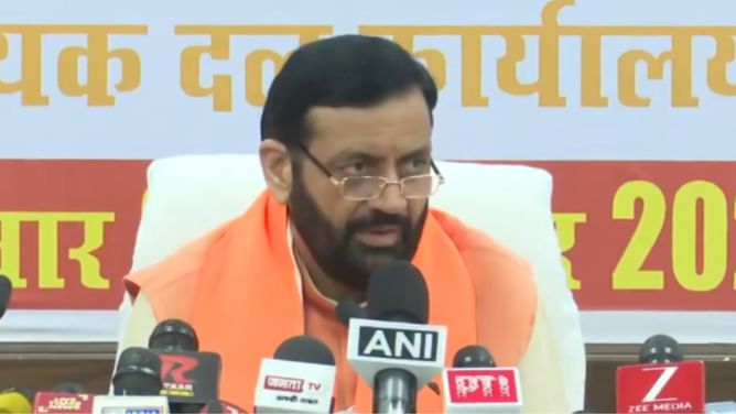 Haryana CM Nayab Singh Saini reflects on role of sports in police forces and development