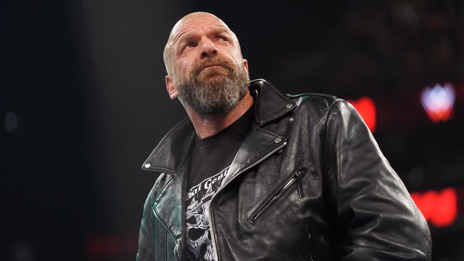 "Silly indie sh*t" - Clash in Paris match criticized by 63-year-old WWE legend