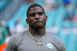 Tyreek Hill trade: Adam Schefter gives intriguing update on Dolphins WR's future in Miami