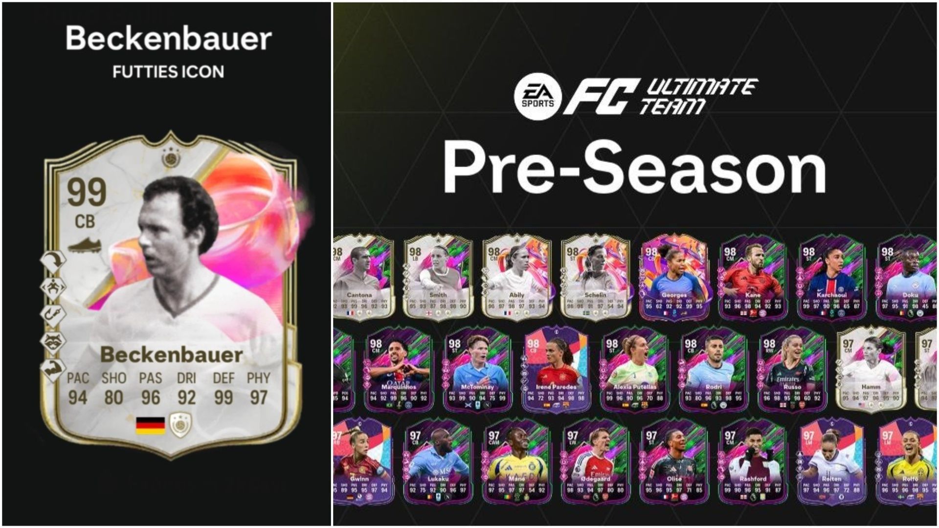 The latest player SBC is live (Images via EA Sports/Sportskeeda Gaming)