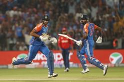 Former RCB star picks India playing 11 for IND vs UAE Asia Cup 2025 match; includes both Hardik Pandya & Shivam Dube
