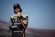 Série NASCAR CUP Cook Out Southern 500 - Kvalifikace - Zdroj: Getty