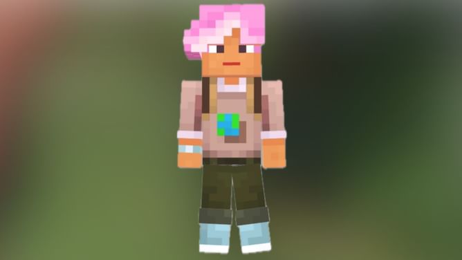 Minecraft now has an official AI to help fans with crafting and survival needs