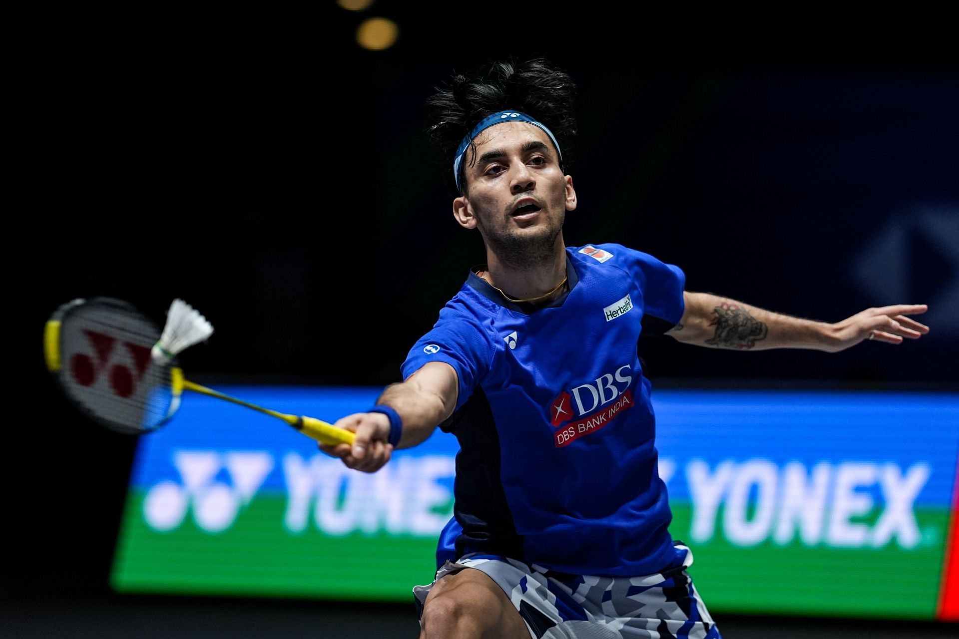 Yonex All England Open Badminton Championships - Day 4 - Source: Getty