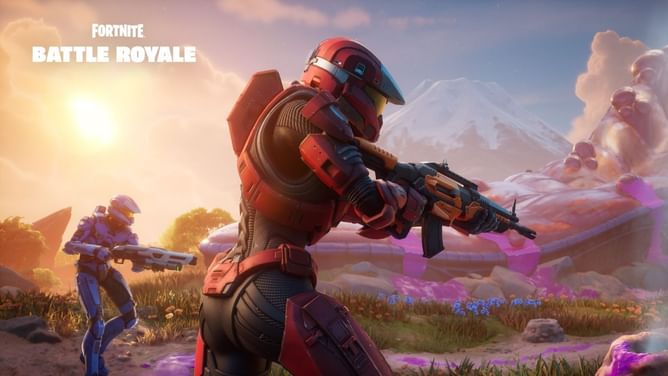 Fortnite Beavis and Butt-head bundle leaked: Expected price and items