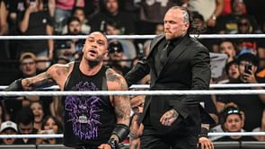 Best wishes to WWE star Damian Priest