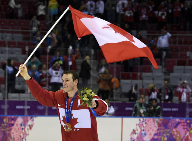 NHL analyst raises serious concern over 'character' of Hockey Canada trial players being reinstated to league