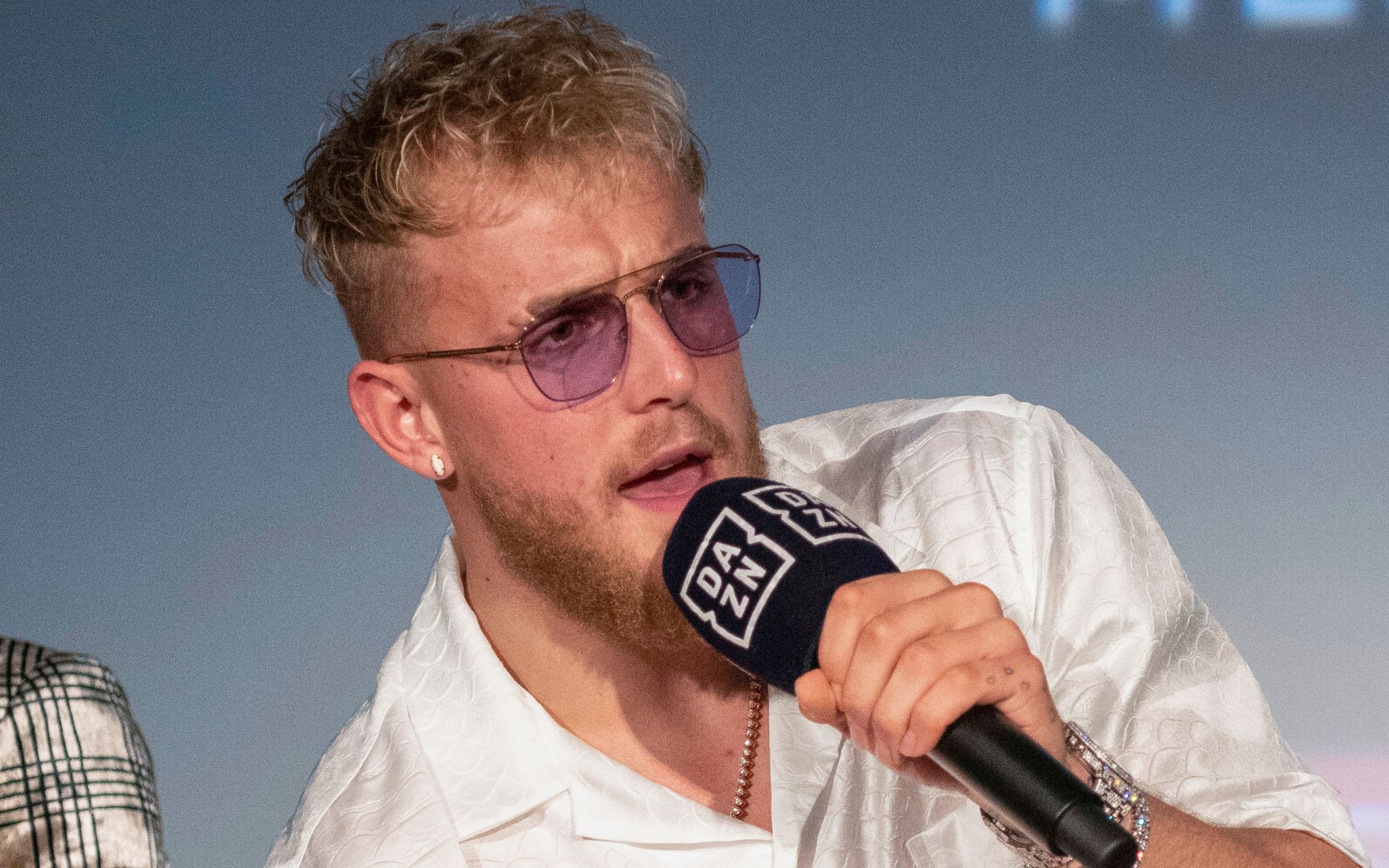 Jake Paul opposes Muhammad Ali act reform suggestions. [Image courtesy: Getty]