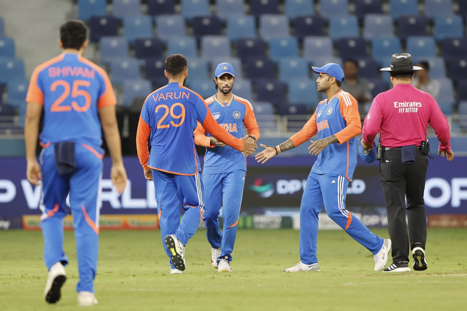 Asia Cup Cricket - Source: Getty