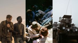 The Long Walk: 7 biggest changes from Stephen King’s novel to movie