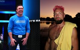 "Misinterpretations happen" - Chael Sonnen breaks silence after getting choked by Craig Jones twice