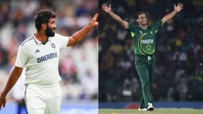 Aakash Chopra chooses between Jasprit Bumrah & Shoaib Akhtar in fun rapid fire ahead of 2025 Asia Cup