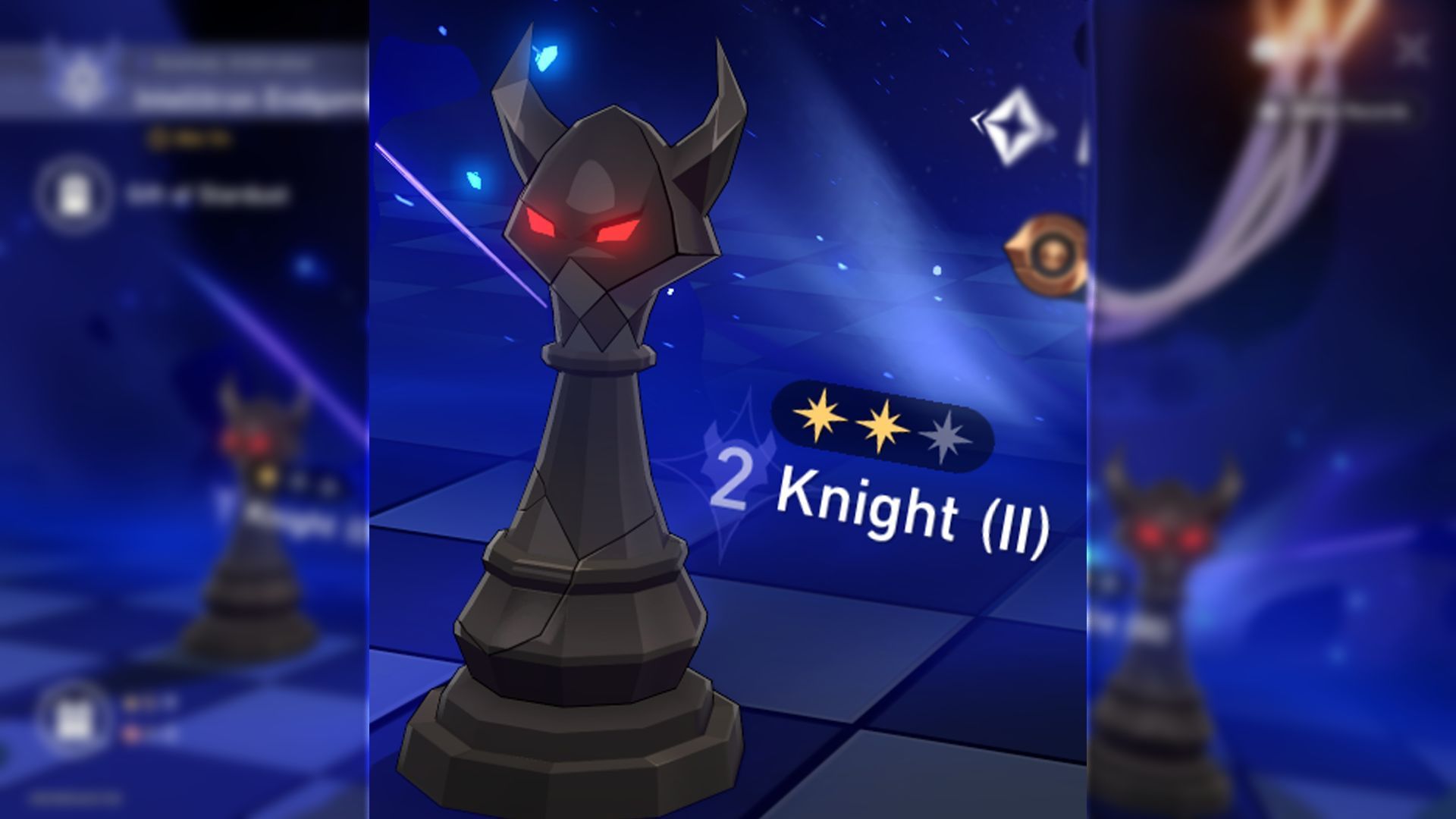Knight 2 stage can be cleared with DoT teams (Image via Sportskeeda Gaming/HoYoverse)