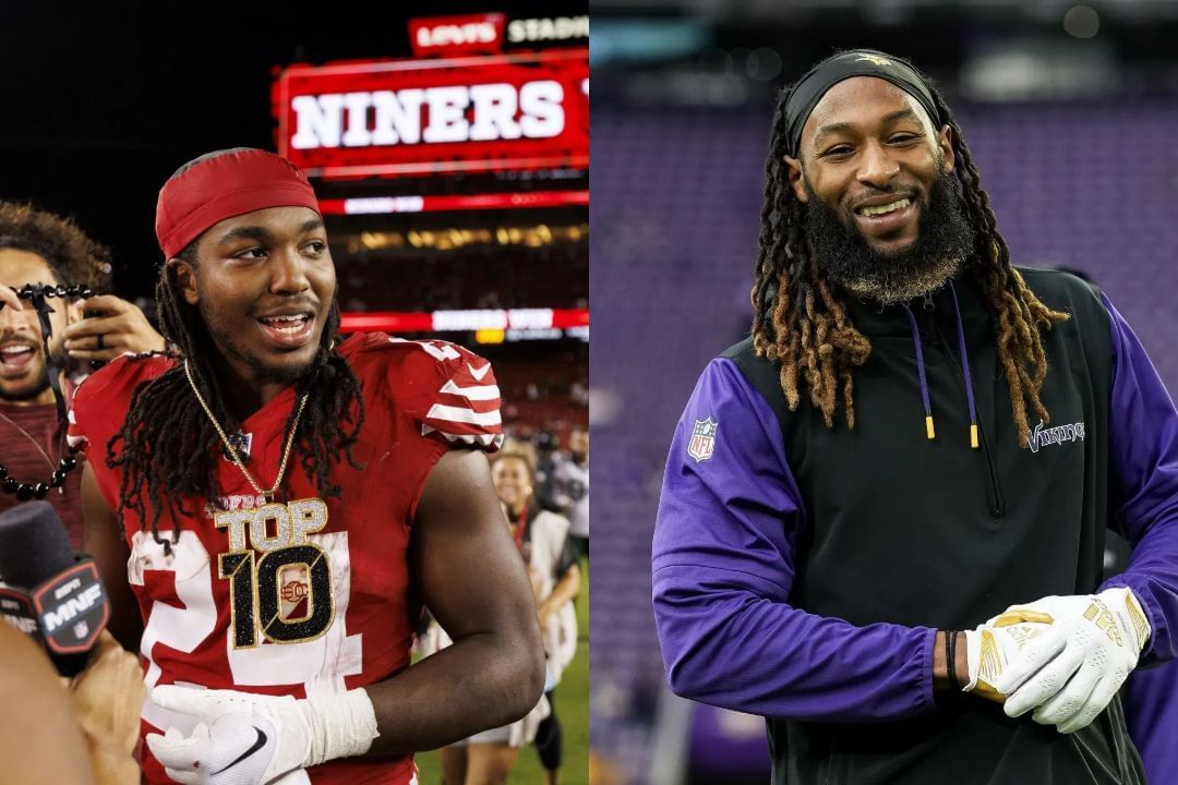 Jordan Mason or Aaron Jones in Week 2