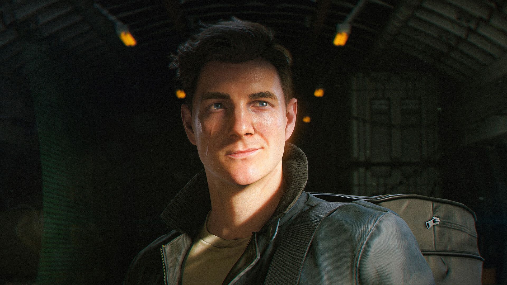 007 First Light has multiple Wishlist rewards (Image via IO Interactive)