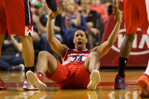 Ex NBA sharpshooter Andre Miller reveals how binge-eating chocolates led to ER trip: "They put me to sleep"