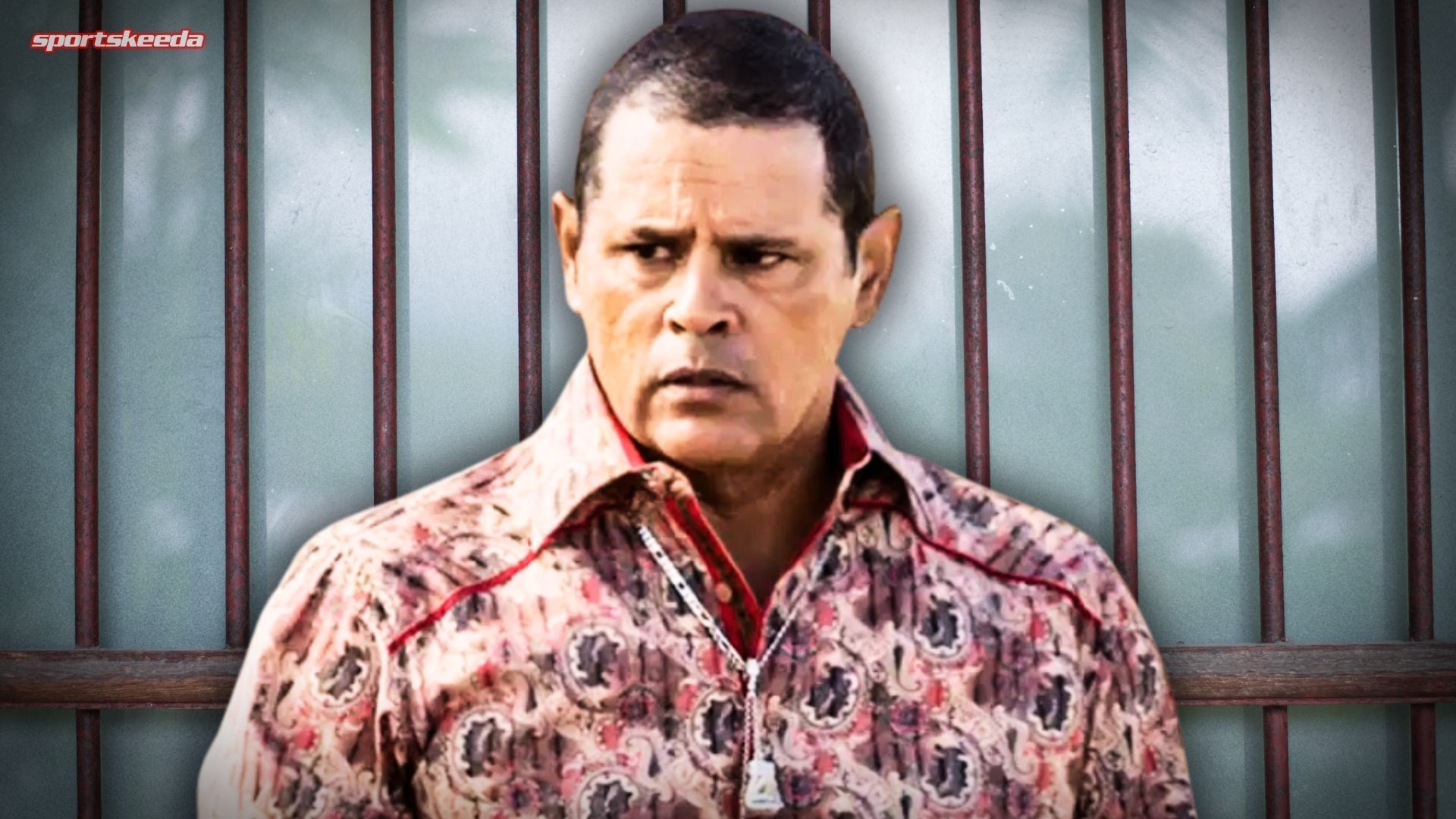 Raymond Cruz from 