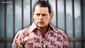 Why was Raymond Cruz arrested? Details explored as the Breaking Bad fame gets charged with misdemeanor battery