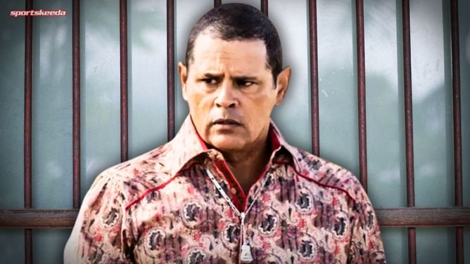 Why was Raymond Cruz arrested? Details explored as the Breaking Bad fame gets charged with misdemeanor battery