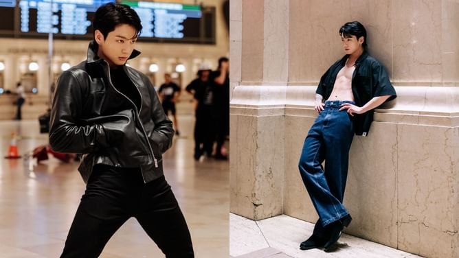 BTS' Jungkook set to attend Calvin Klein show, marking his debut at the New York Fashion Week: Where to watch, global timings, & all you need to know