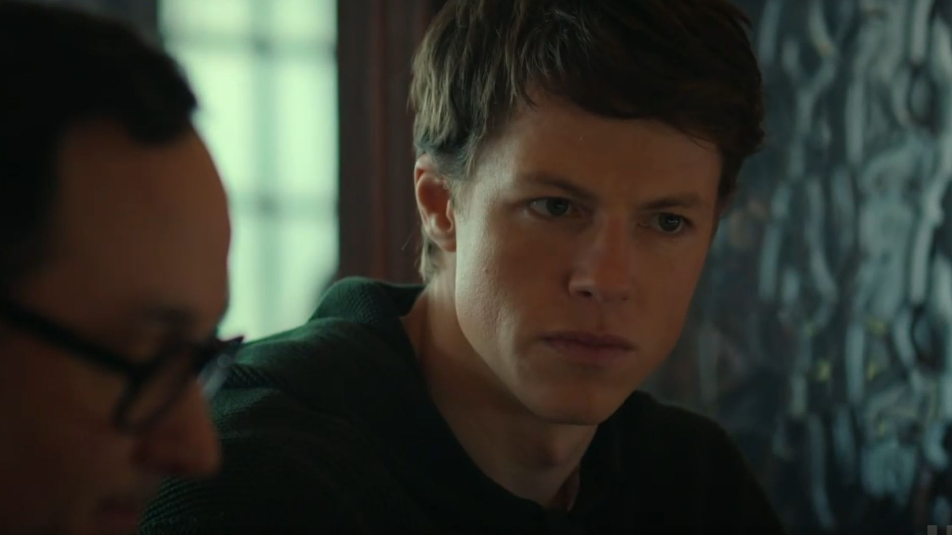 A still from the series (Image via USA Network)