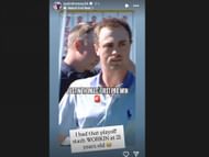 Image via Instagram@justinthomas34