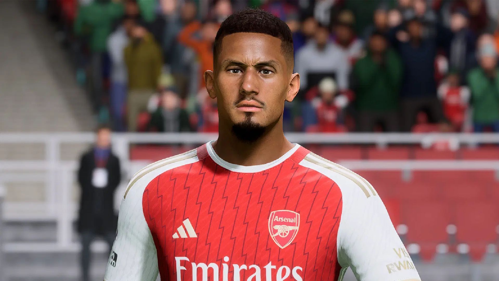 Anticipate Playstyle in EA FC 26 