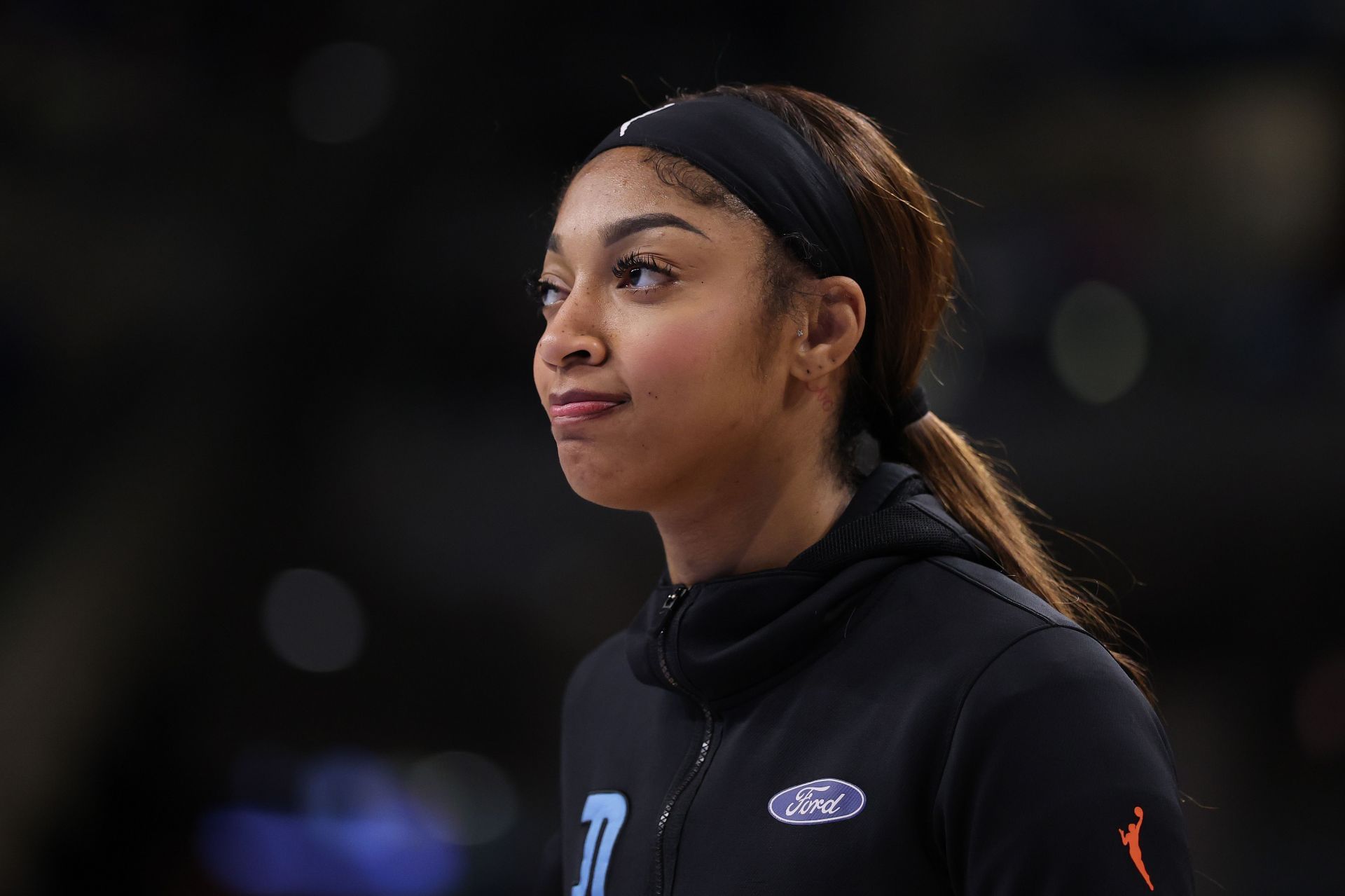 Las Vegas Aces v Chicago Sky - Source: Getty