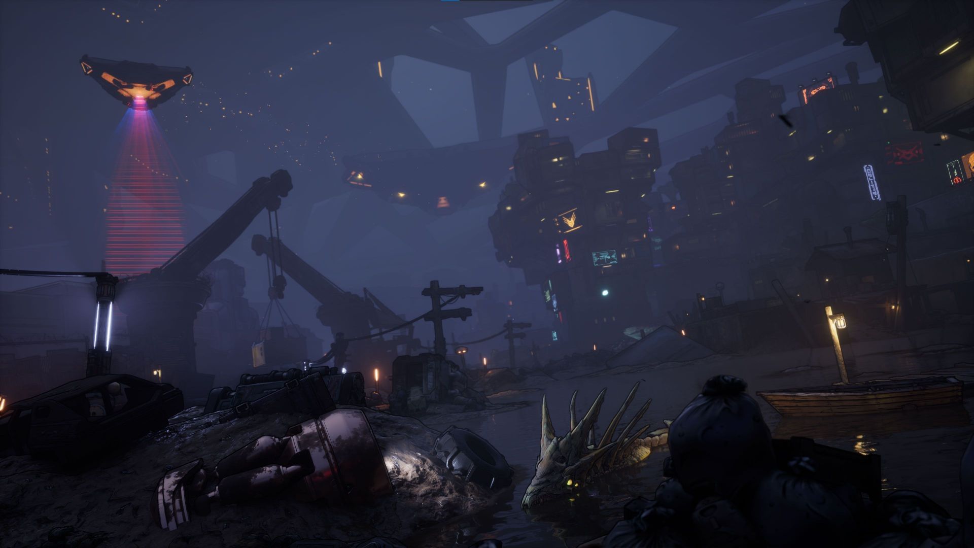 Dominion (Image via 2k)