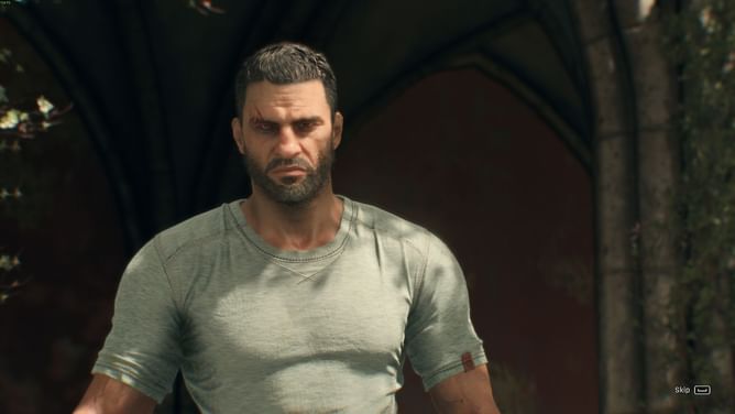 All Dying Light: The Beast graphics settings and controls