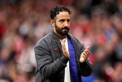 Manchester United willing to listen to offers for 2 first-team stars amid interest from Saudi and Turkish clubs: Reports