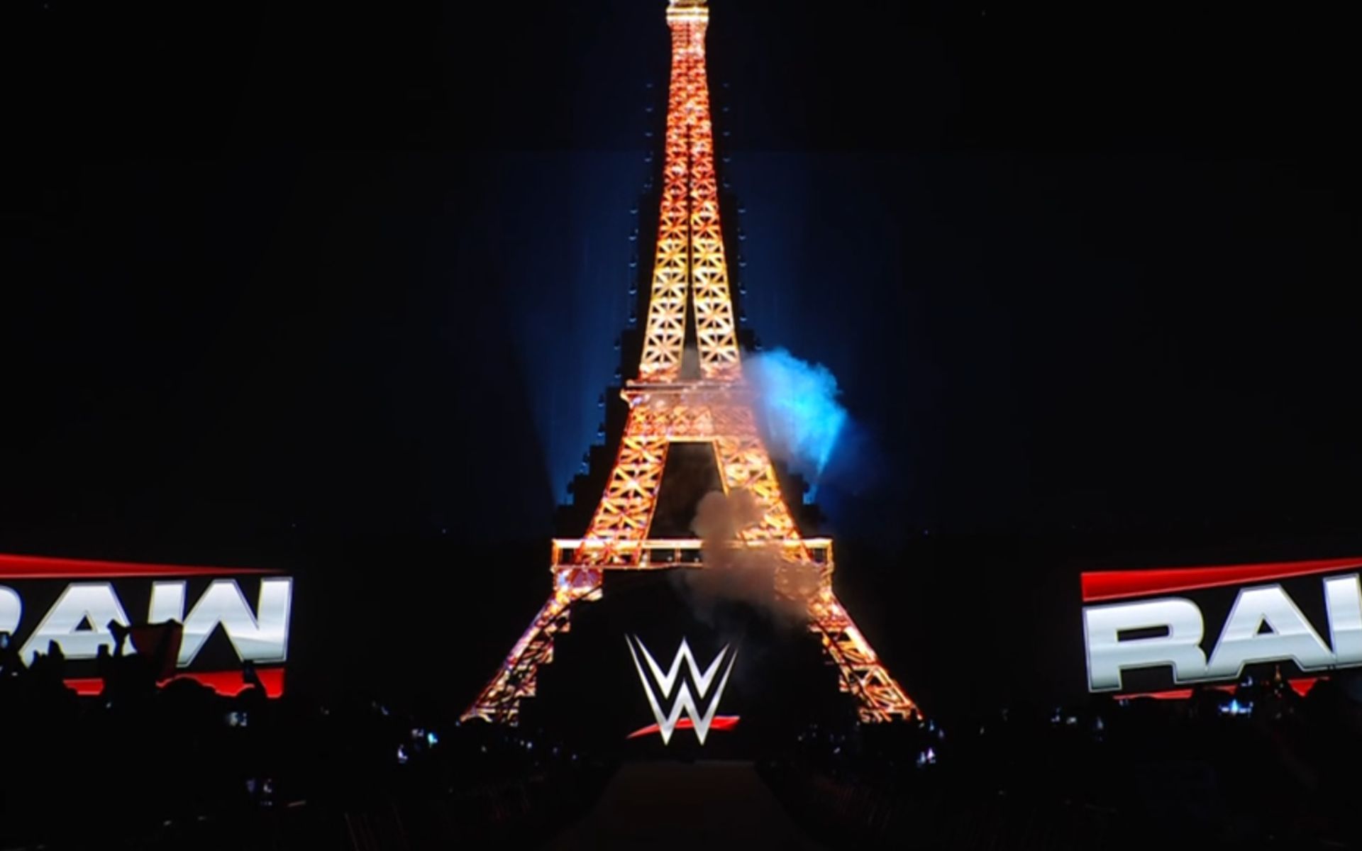 (Picture Courtesy: WWE on Netflix)