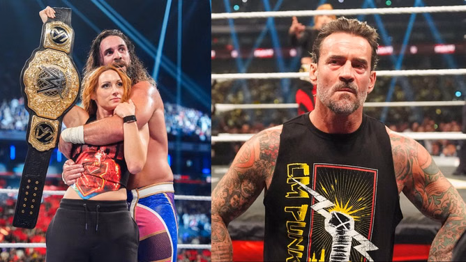 Becky Lynch to lose her title to WWE icon 127 months after her last singles match? Exploring the possibility