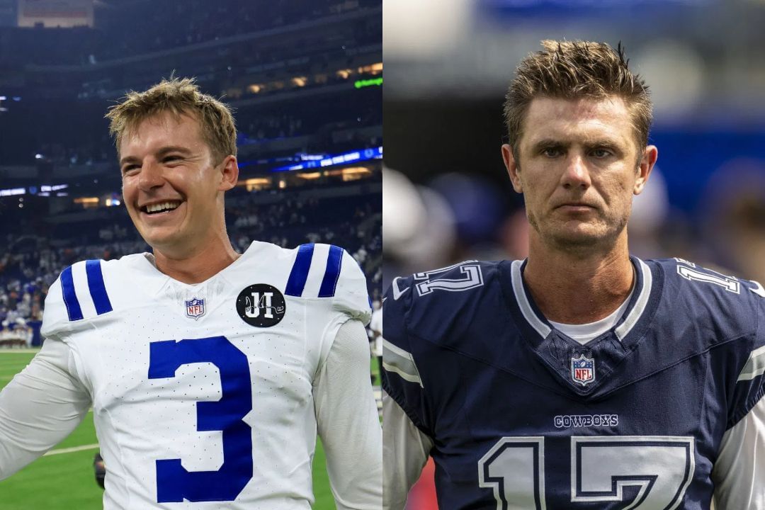 Week 4 fantasy football kickers