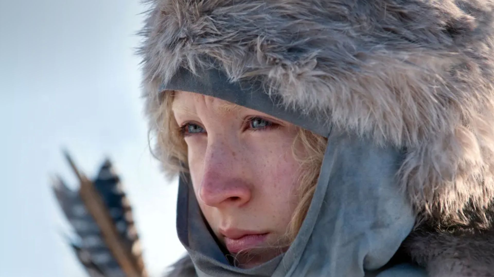 A still from the movie (Image via Apple TV)