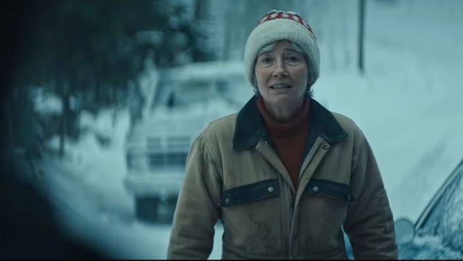 When will Dead of Winter premiere? Release date, cast details and more
