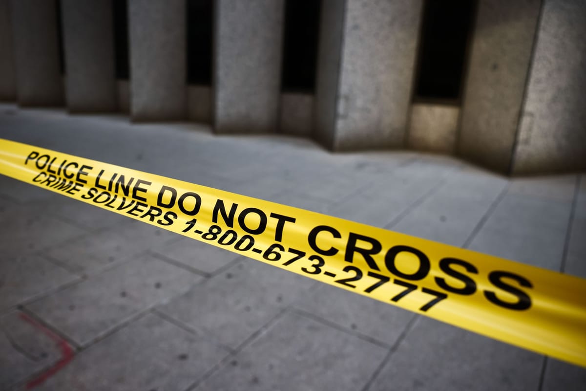 Laura Rideout's brutal crime - A detailed case overview ahead of Dateline