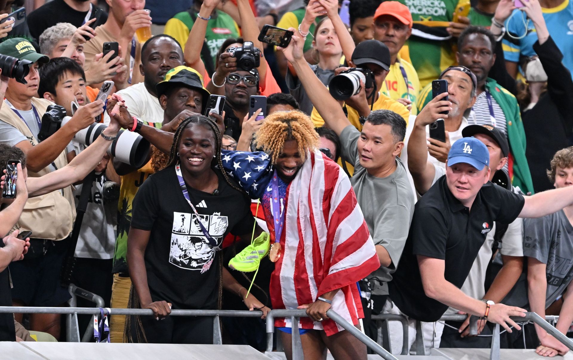 World Athletics Championships Tokyo 2025, Day 7 - Source: Getty