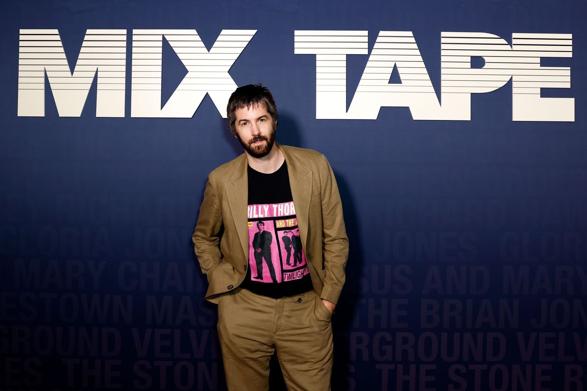 Jim Sturgess (Image Via Getty)