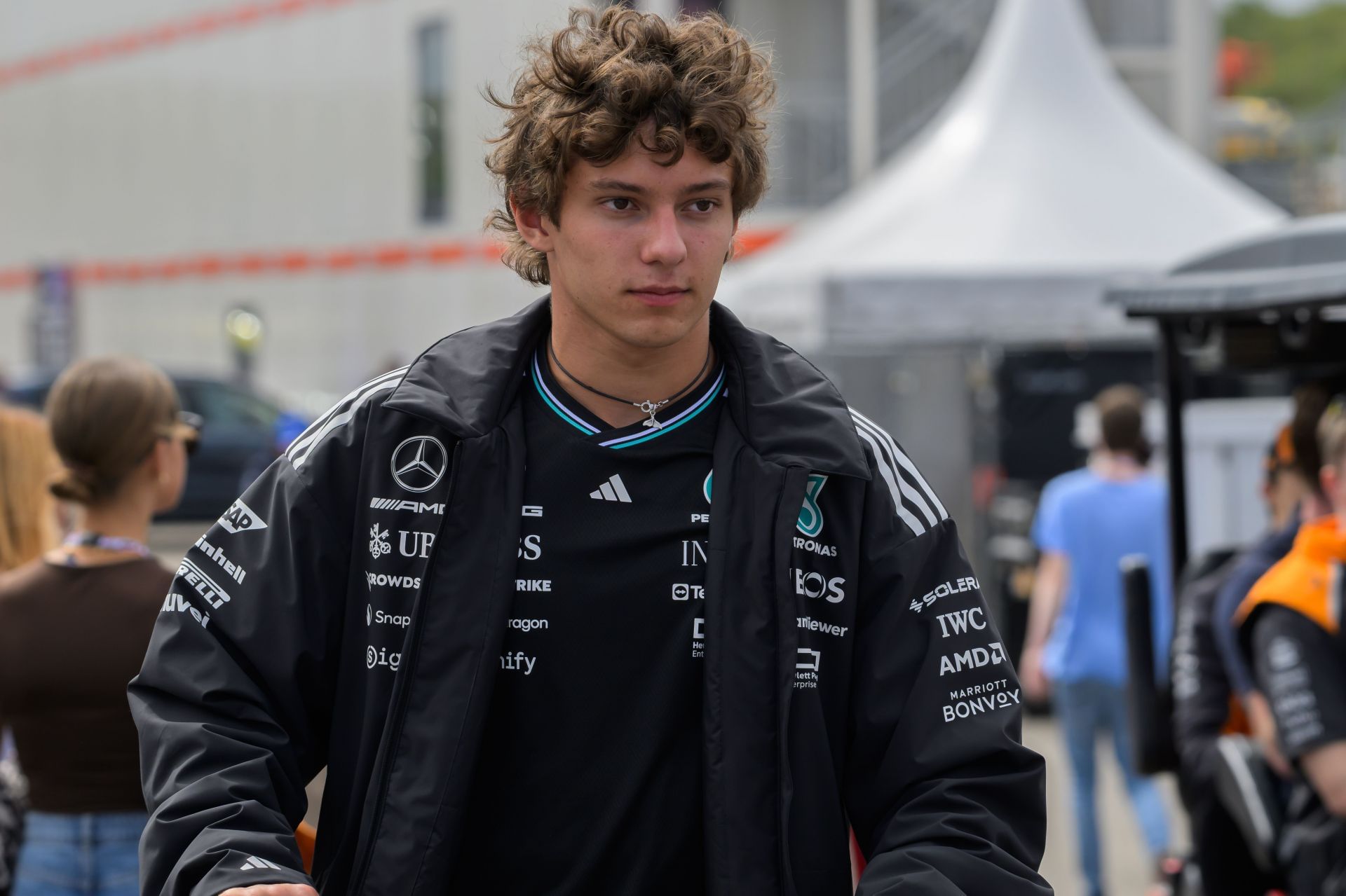 F1 Grand Prix of Netherlands - Source: Getty