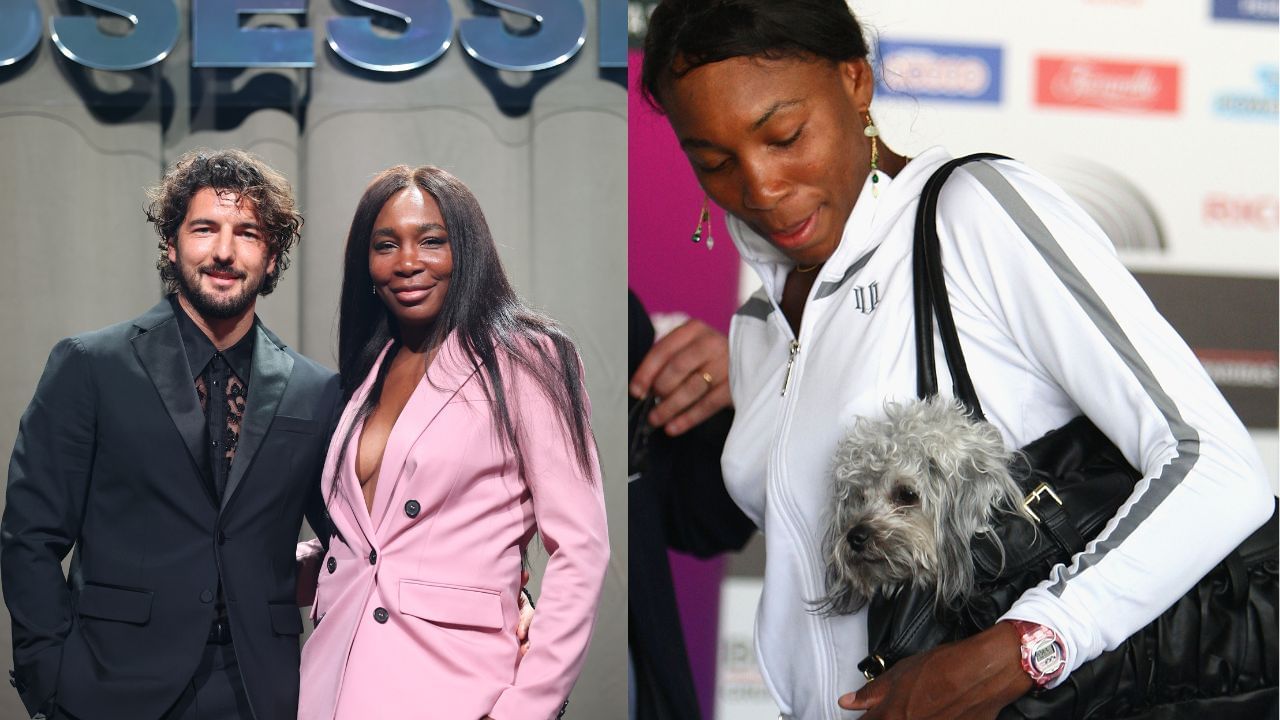Venus Williams