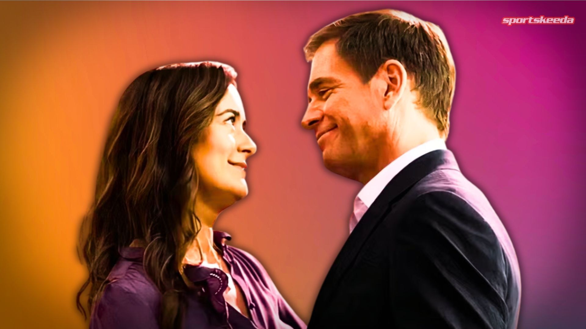 NCIS: Tony &amp; Ziva season 1 episode 6 (Custom cover edited by Sportskeeda, Original Image [Paramount+])